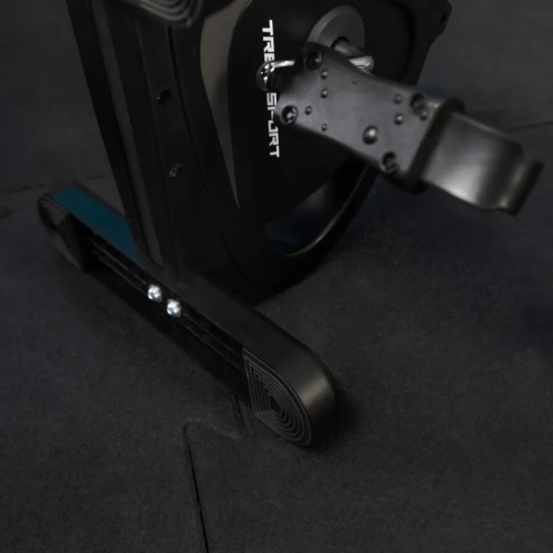 Велотренажер  2в1 Trex Sport TX-120BB BOIL реабилитационный черный - фото №2
